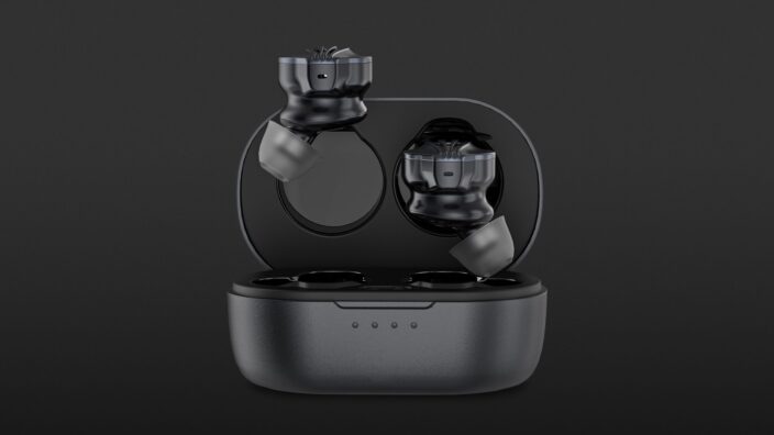 FiiO FW5