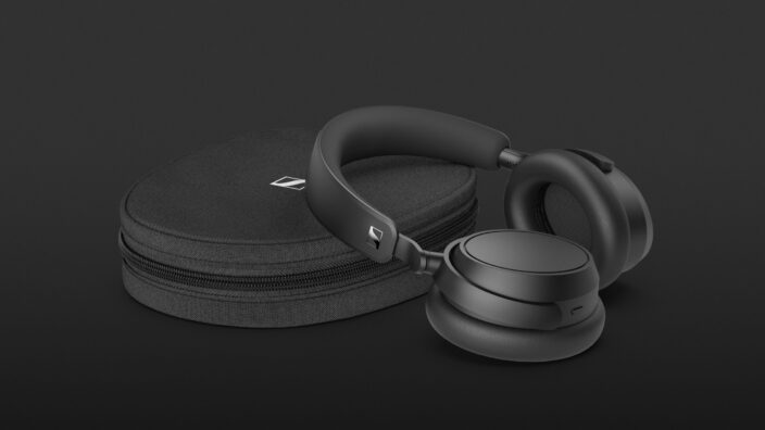 Sennheiser Accentum Plus Wireless