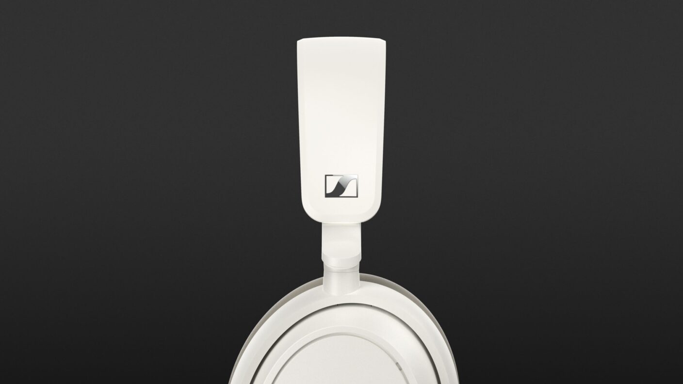 Sennheiser Accentum Plus Wireless
