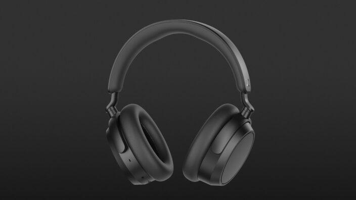 Sennheiser Accentum Plus Wireless