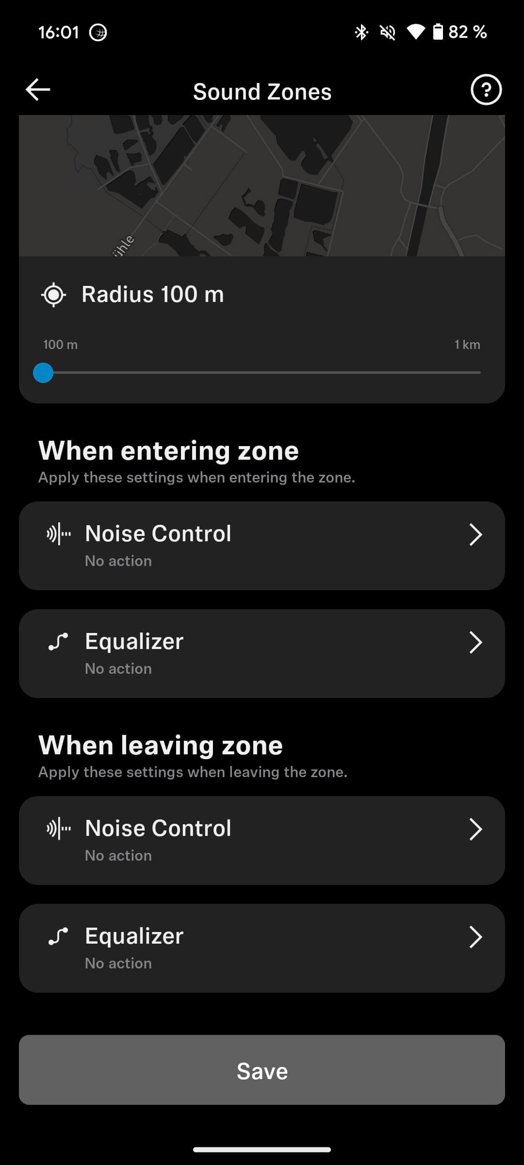 Sennheiser Accentum Plus Wireless Smart Control 6