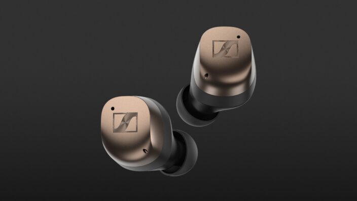 Sennheiser Momentum True Wireless 4
