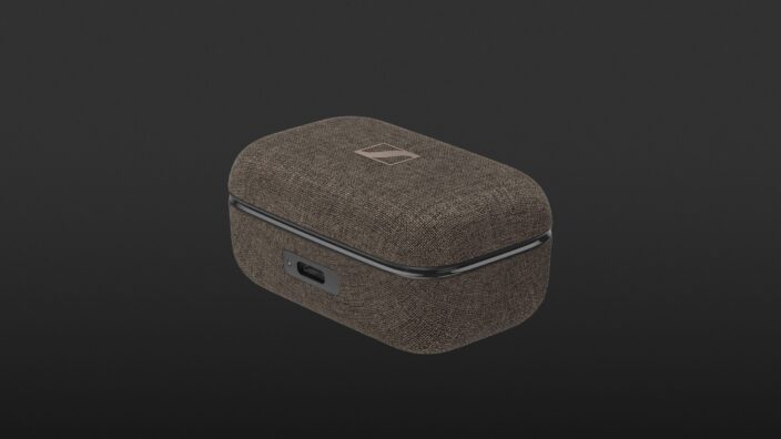 Sennheiser Momentum True Wireless 4