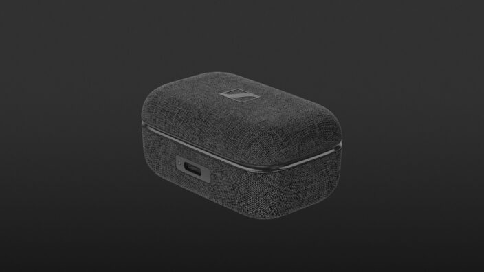 Sennheiser Momentum True Wireless 4