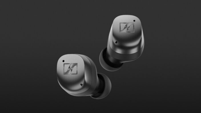 Sennheiser Momentum True Wireless 4