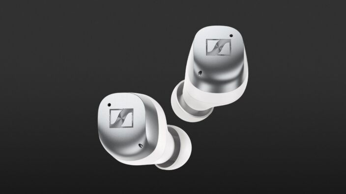 Sennheiser Momentum True Wireless 4