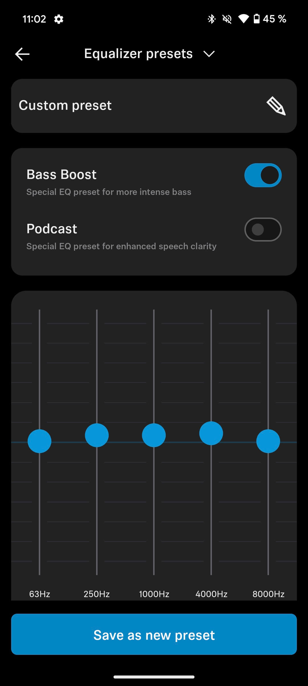 Sennheiser Momentum True Wireless 4 Smart Control App 2