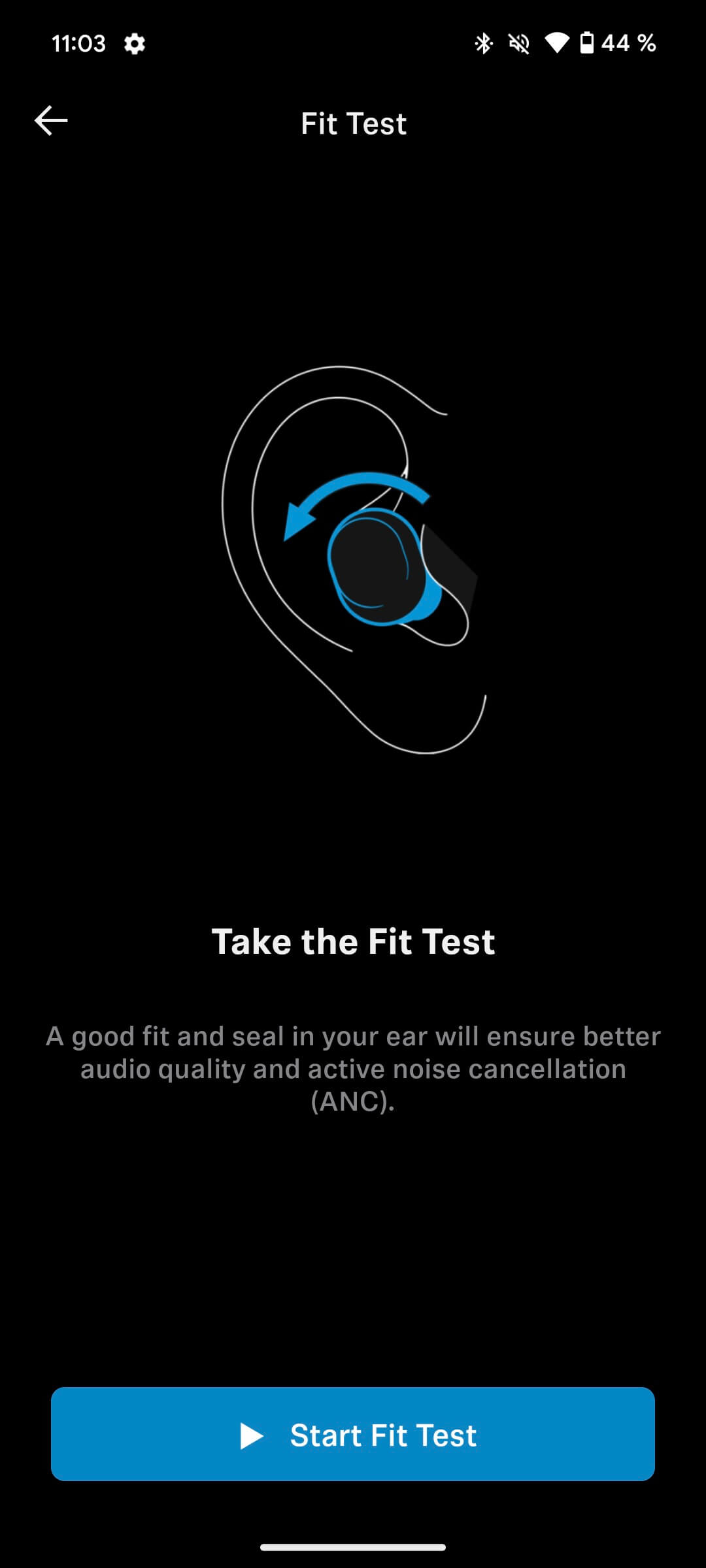 Sennheiser Momentum True Wireless 4 Smart Control App 8