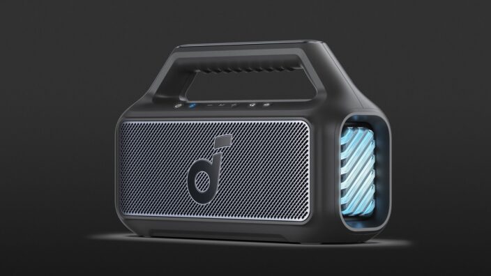Soundcore Boom 2 by Anker