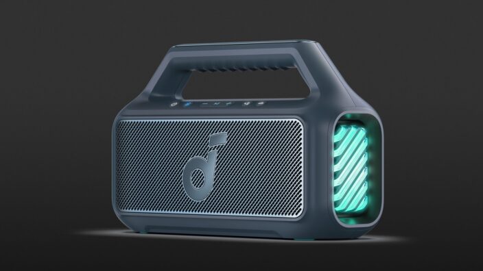 Soundcore Boom 2 by Anker