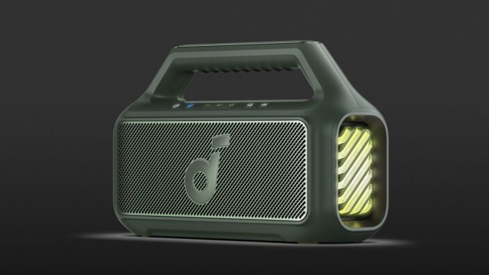Soundcore Boom 2 by Anker