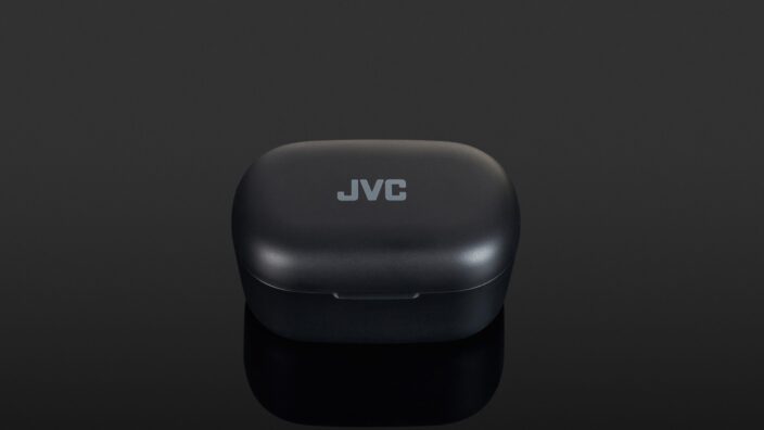JVC HA-A25T