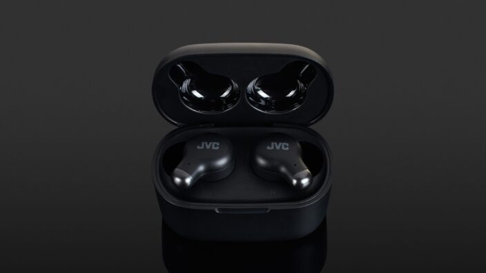 JVC HA-A25T