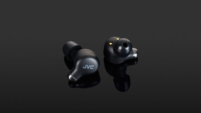 JVC HA-A25T