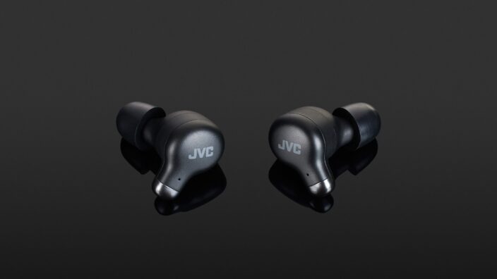 JVC HA-A25T