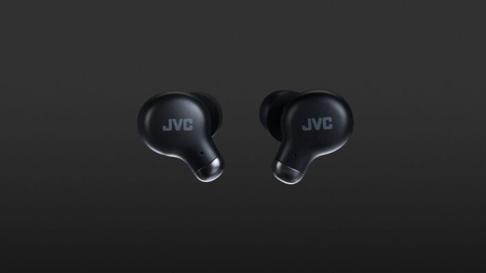 JVC HA-A25T