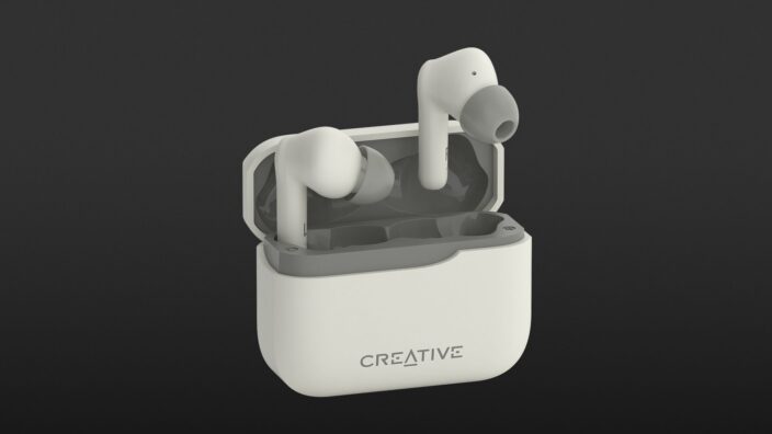 Creative Zen Air Plus