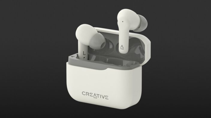 Creative Zen Air Plus