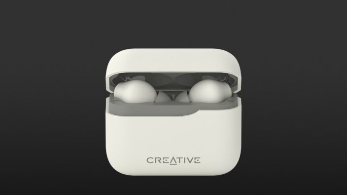 Creative Zen Air Plus