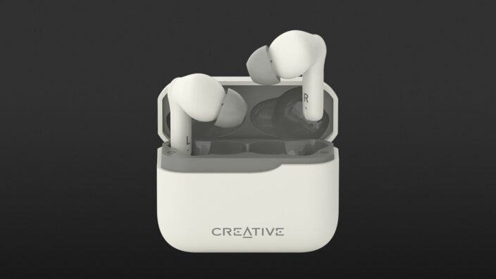 Creative Zen Air Plus