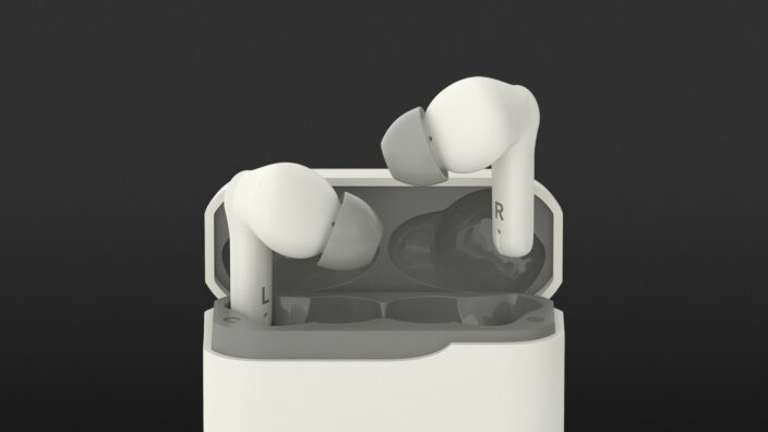 Creative Zen Air Plus