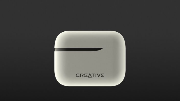 Creative Zen Air Plus