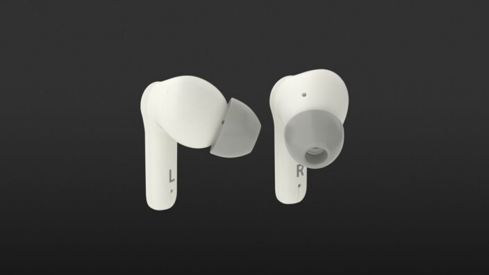 Creative Zen Air Plus