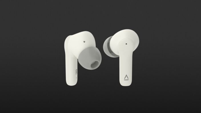 Creative Zen Air Plus