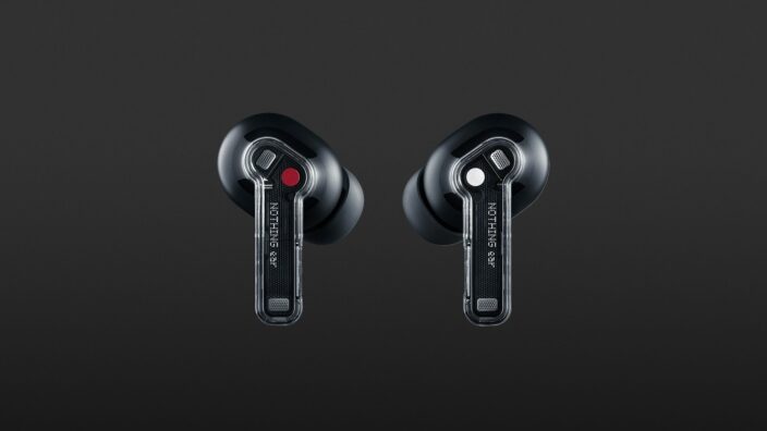 Nothing Ear