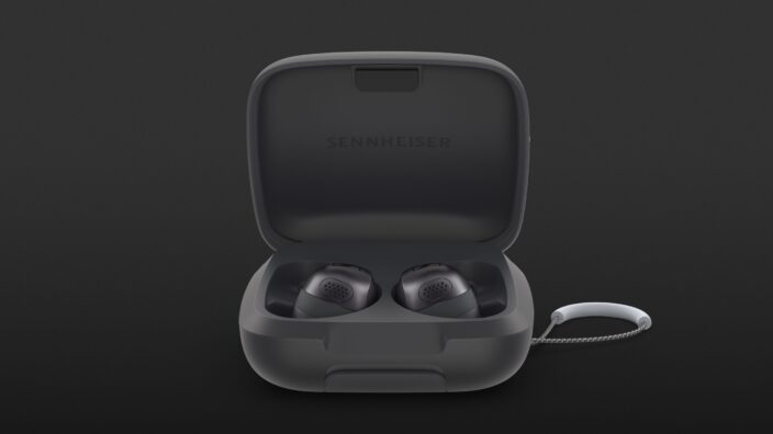 Sennheiser Momentum Sport