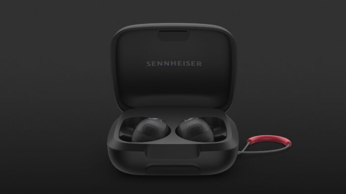 Sennheiser Momentum Sport