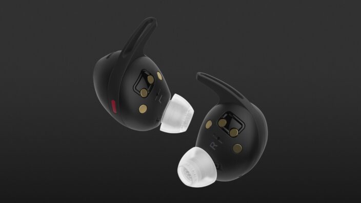 Sennheiser Momentum Sport