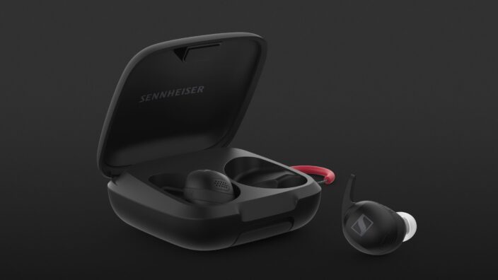 Sennheiser Momentum Sport