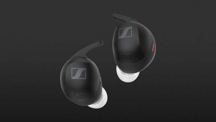 Sennheiser Momentum Sport