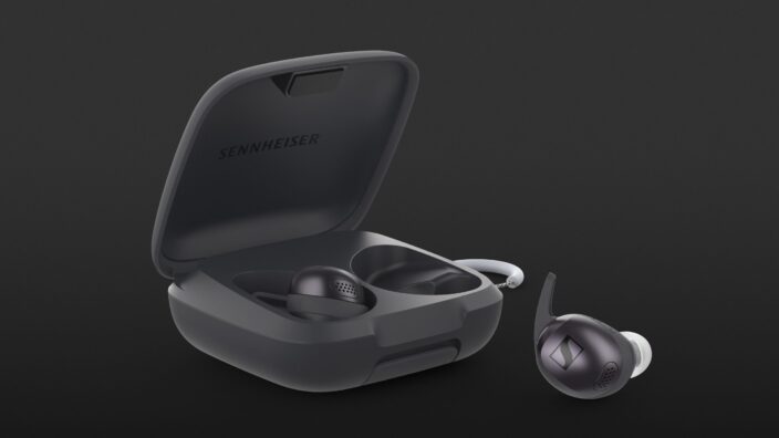 Sennheiser Momentum Sport