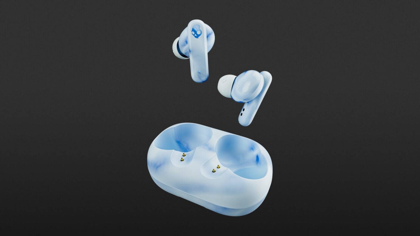 Skullcandy EcoBuds