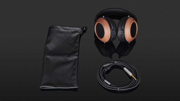 Fostex TH808