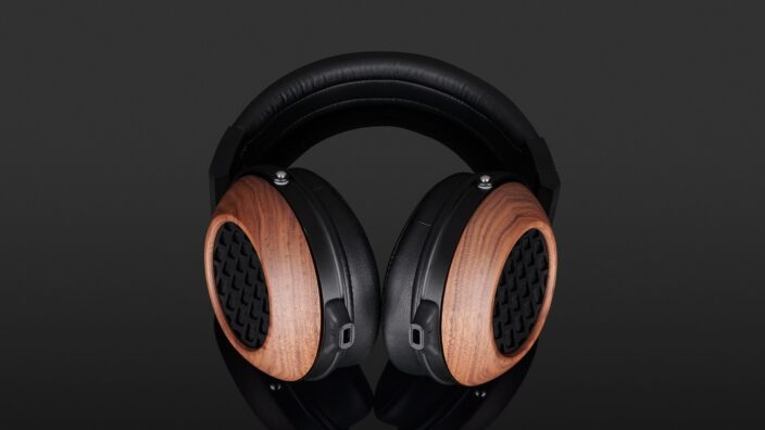 Fostex TH808