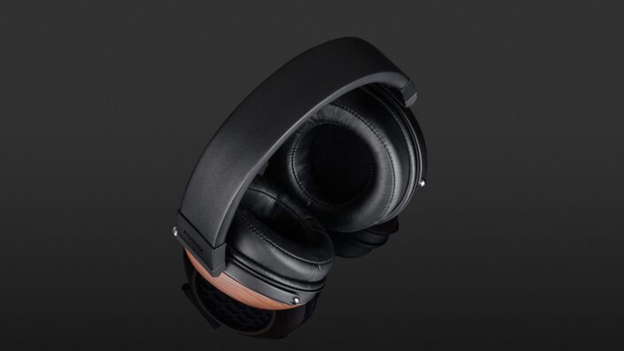 Fostex TH808