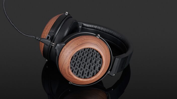Fostex TH808