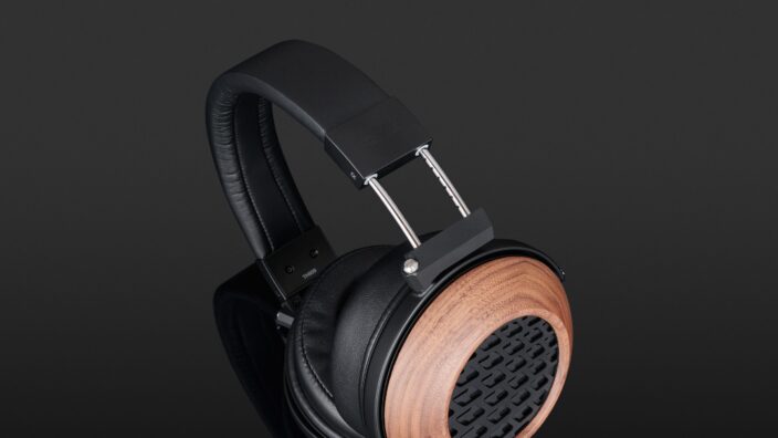 Fostex TH808