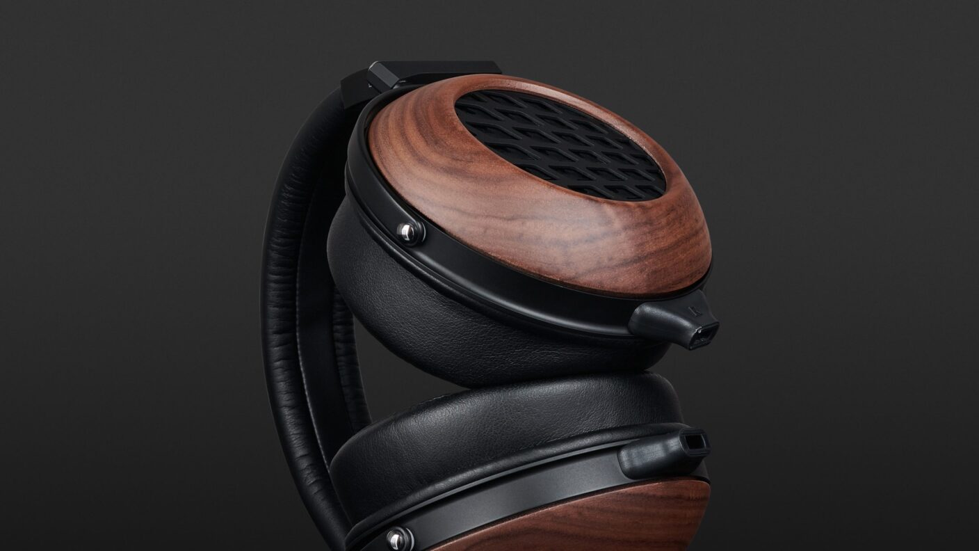 Fostex TH808