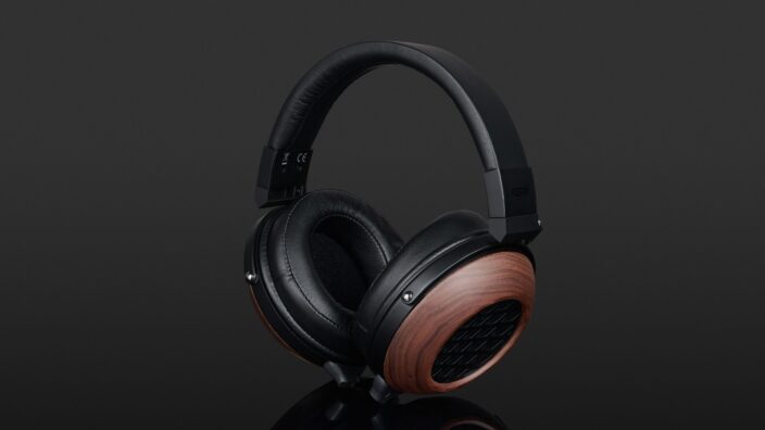 Fostex TH808