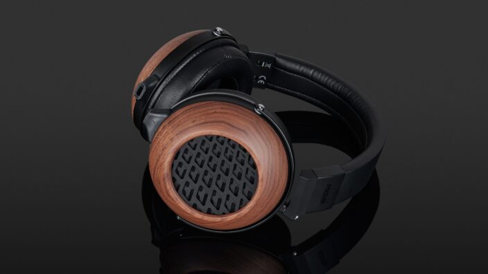 Fostex TH808