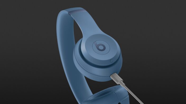 Beats Solo 4