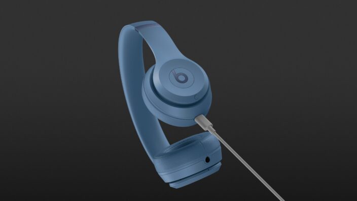 Beats Solo 4