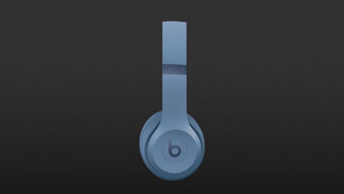 Beats Solo 4
