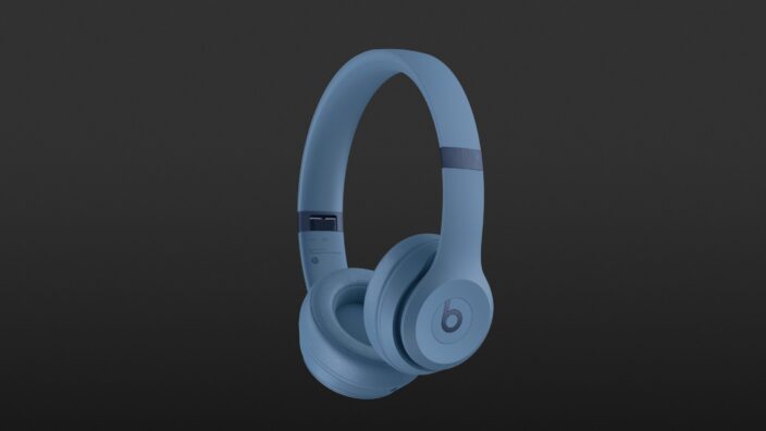 Beats Solo 4