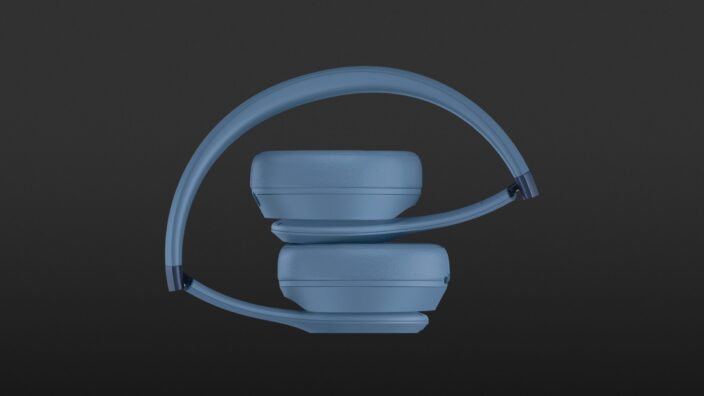 Beats Solo 4
