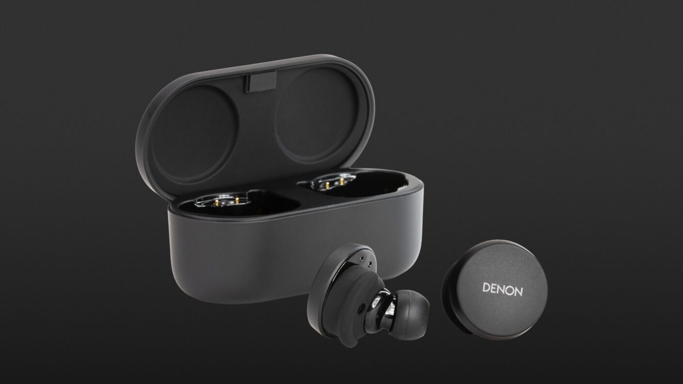 Denon PerL